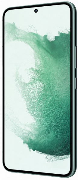 Смартфон Samsung GalaxyS22 5G 8/128GB green (SM-S901BZGDSEK) 