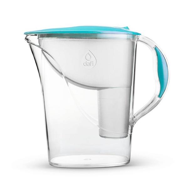 Фільтр-глечик DAFI Атріа Класик 