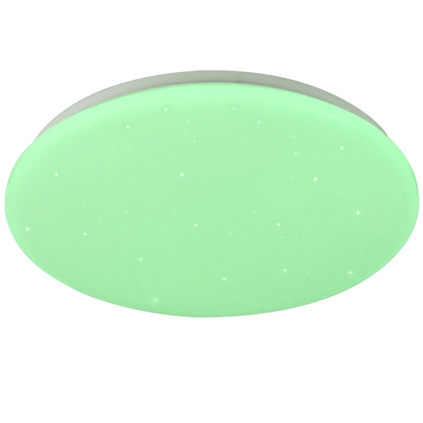 Светильник настенно-потолочный Luna Energy/PL400 60 Вт белый 3000-6000 К 