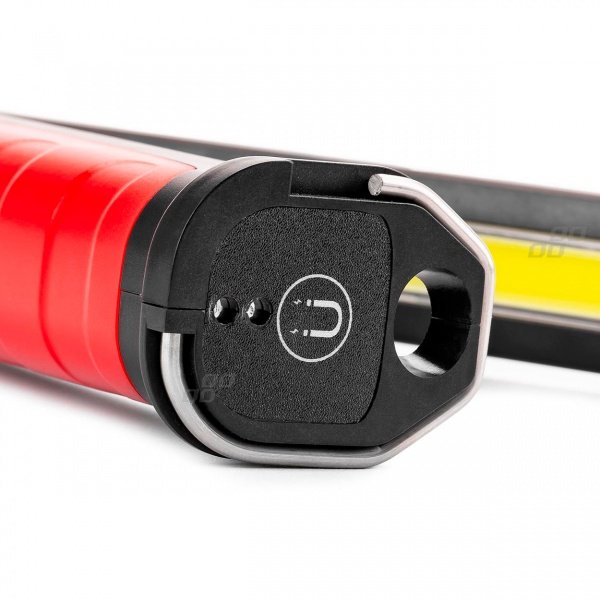 Фонарик-лампа AMiO WT12