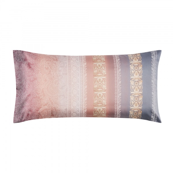 Комплект постільної білизни Monreal сімейний різнокольоровий Grandfoulard 