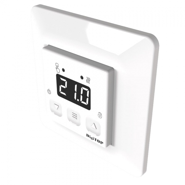 Терморегулятор кімнатний DigiTOP TS-1F