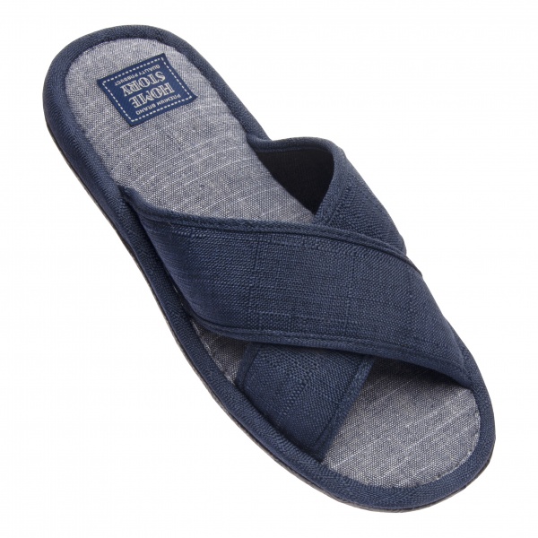 Капці домашні Home Story 220077-E р.41-46 в асортименті 