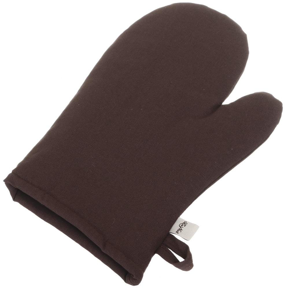 Рукавица Шиповник 18x31 см коричневый La Nuit