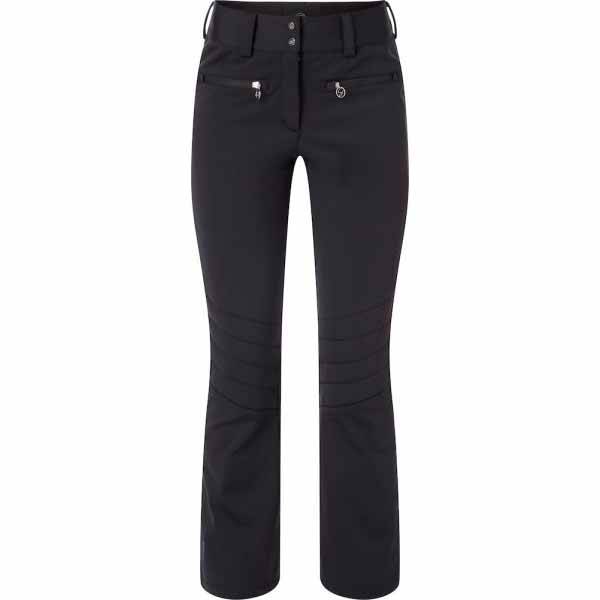 Брюки McKinley Gael wms 408292-057 р. 38 черный