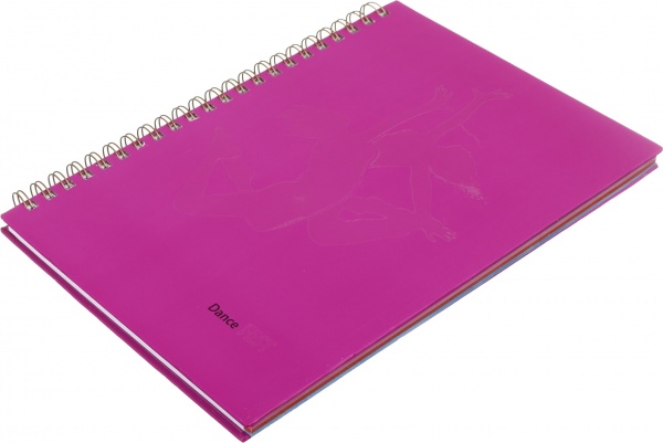 Блокнот В4 120 листов Аркуш