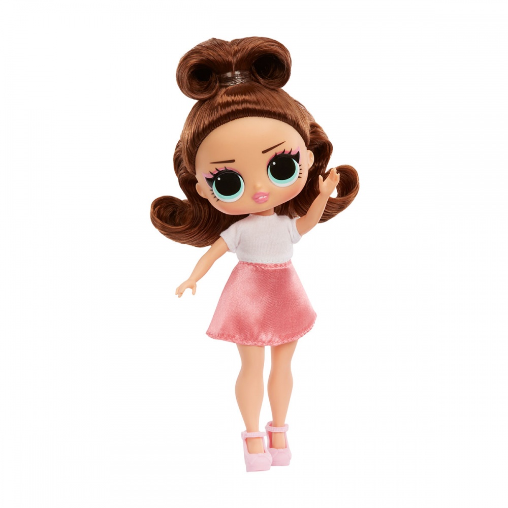 Кукла MGA Entertainment серии OPP Tweens – Модница 988922