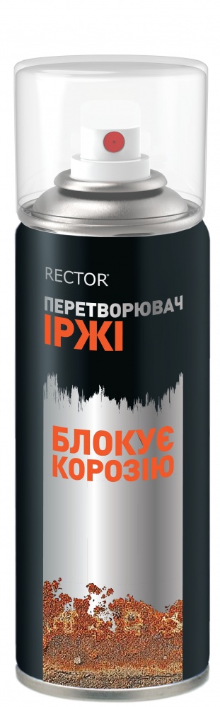 Перетворювач іржі RECTOR Biodur 0,2 л
