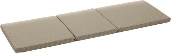 Матрас на шезлонг Bella Vita Niza 1111