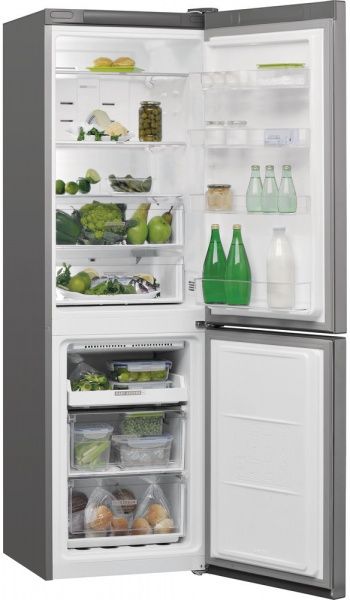 Холодильник Whirlpool W7 821O OX H