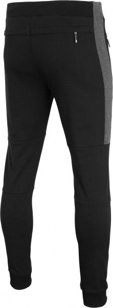 Штани 4F H4Z19-SPMD006-20S р. XL чорний