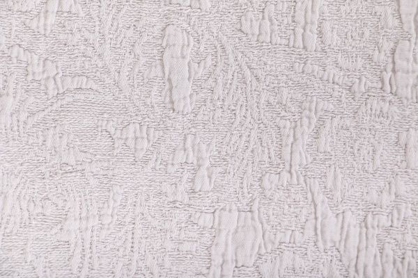 Покрывало Stonewashed Rosa 240x260 см Limasso серый 