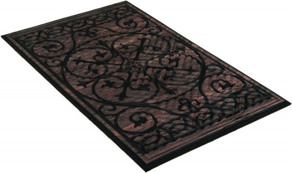 Коврик Multy Home Europe Sp. z o.o. Lima Medallion 45x75