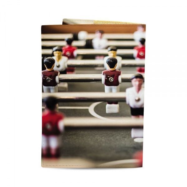 Обложка для паспорта Just Cover! Футбол 