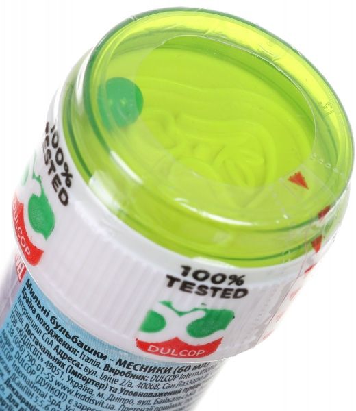 Мильні бульбашки Dulcop Месники 60 мл 103.873100