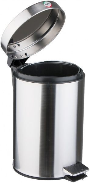 Ведро с педалью Arino 1302