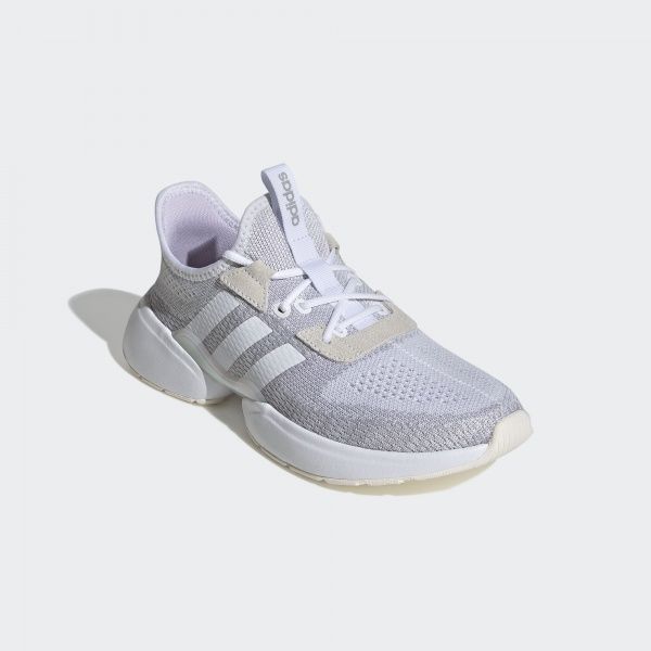 Кроссовки Adidas MAVIA X EG4314 р.4,5 белый