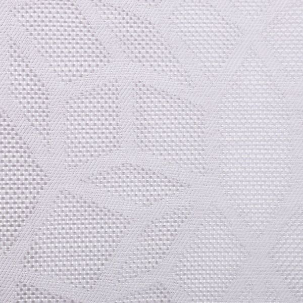 Штора Oxford 150х275 см світло-сірий UP! (Underprice)