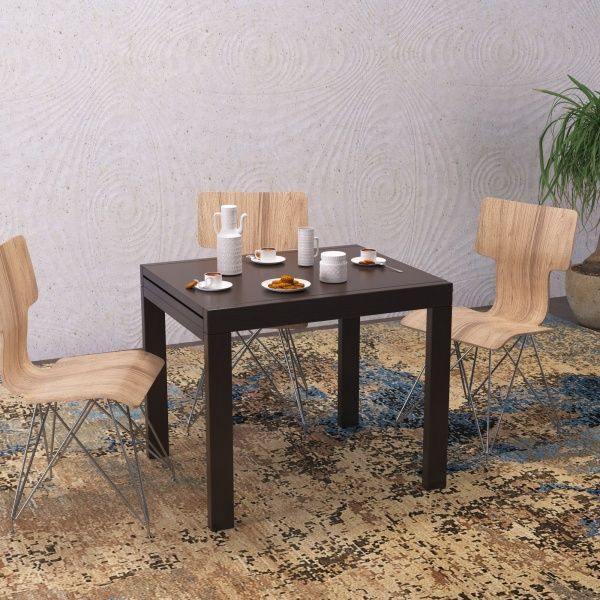 Стол-трансформер Art in Head Кардиф венге 