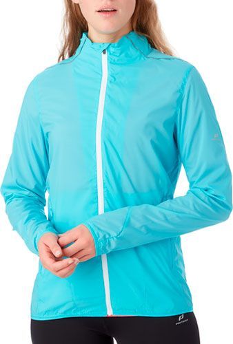 Куртка Pro Touch Jessi II wms 409566-900915 40 синий