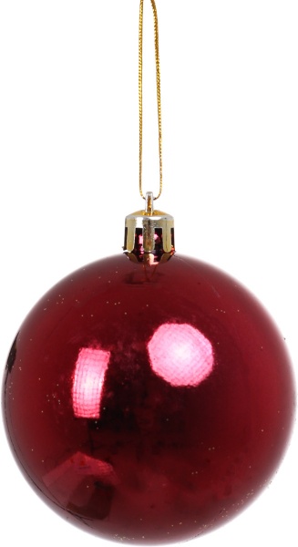 Набор игрушек Формовых d70 мм 25 шт./уп. 