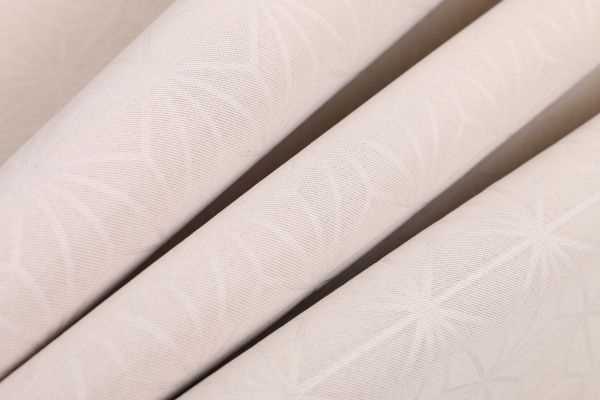 Штора Embossed Velvet 150х275 см тауп UP! (Underprice)