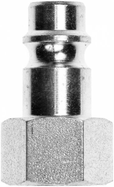 Быстросъем CAMOZZI 5380   на резьбу внутреннюю 1/4 