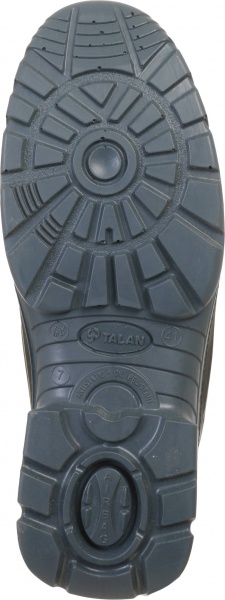 Черевики Talan 217 CH р.38 2C0217 коричневий