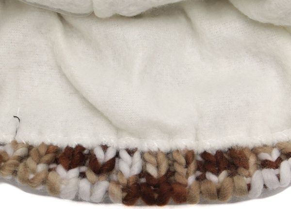 Шапка для девочек 1414 р.52–54 в ассортименте 