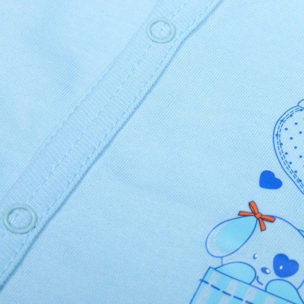 Комбинезон для мальчика Татошка р.86 м15206гол 