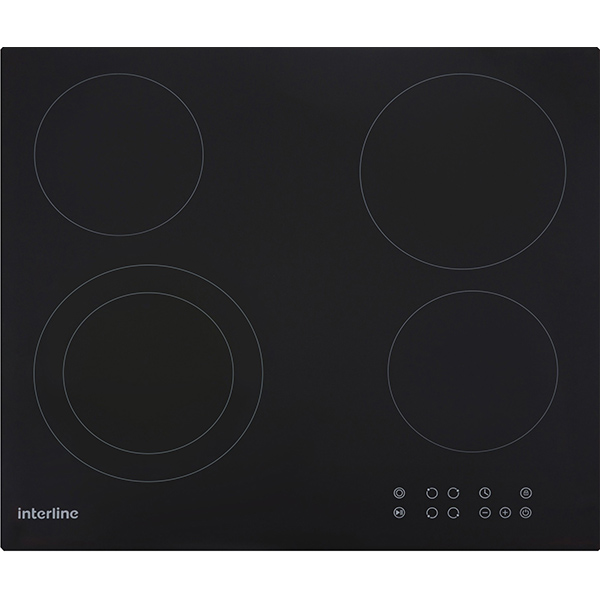 Варочная поверхность Interline HHV 566 SZP BA