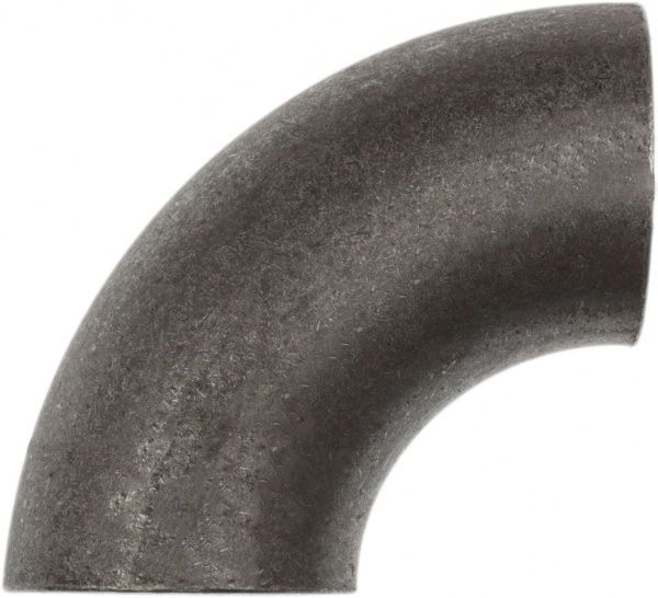 Колено Гусак кованое 40х1 1/2