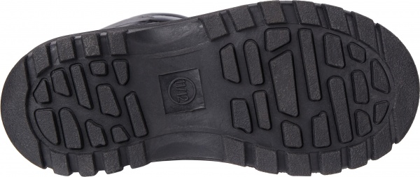 Сапоги McKinley Hamilton V 409800-900050 р.EUR 45-46 черный