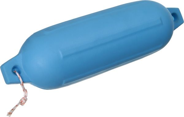 Кранець SpasTM 35х10 см синій