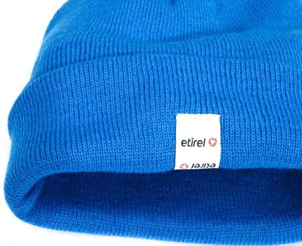 Шапка Etirel Eon_Hat 220140-900543 OS синий