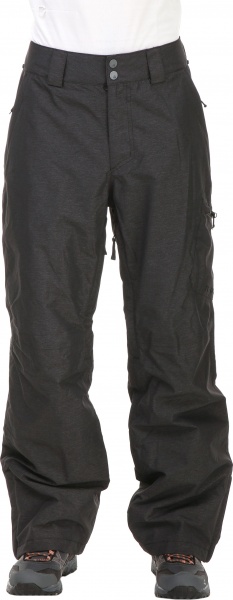 Штани Firefly Sven 250764-900896 р. S антрацит