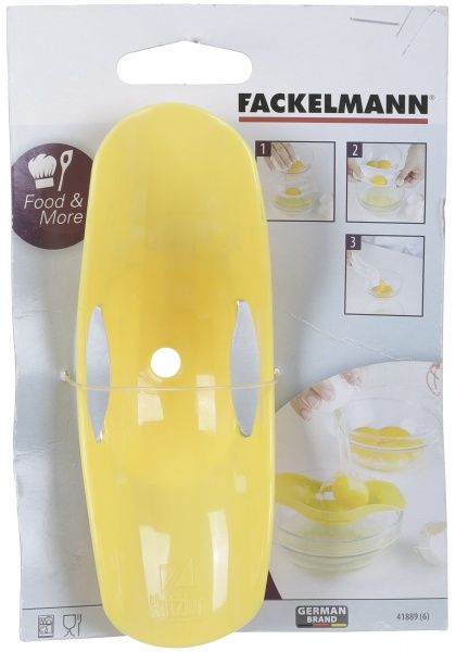 Сепаратор для яйца Fackelmann