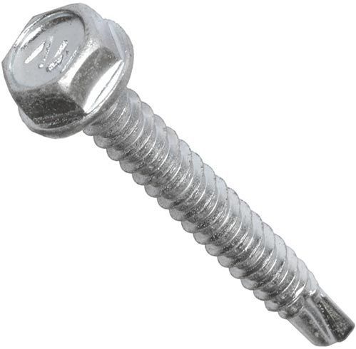 Саморез со сверлом по металлу вес 4.2x32 мм EXPERT FIX