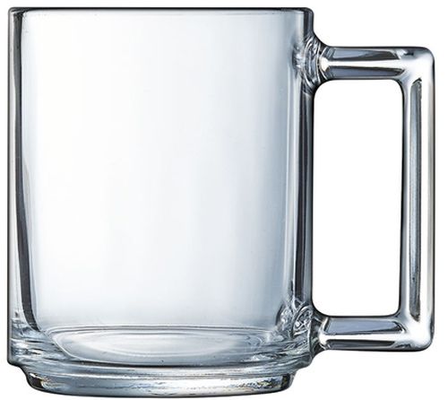 Чашка Fitness 250 мл N0193/1 Luminarc