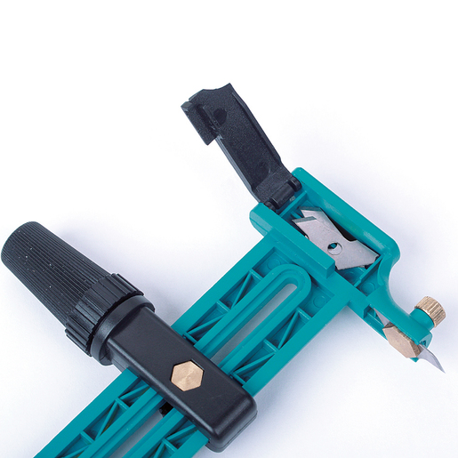 Ніж для кільцевого різання Wolfcraft 4151000