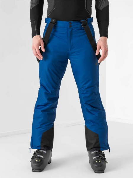 Штани 4F H4Z21-SPMN001-36S р. M синій