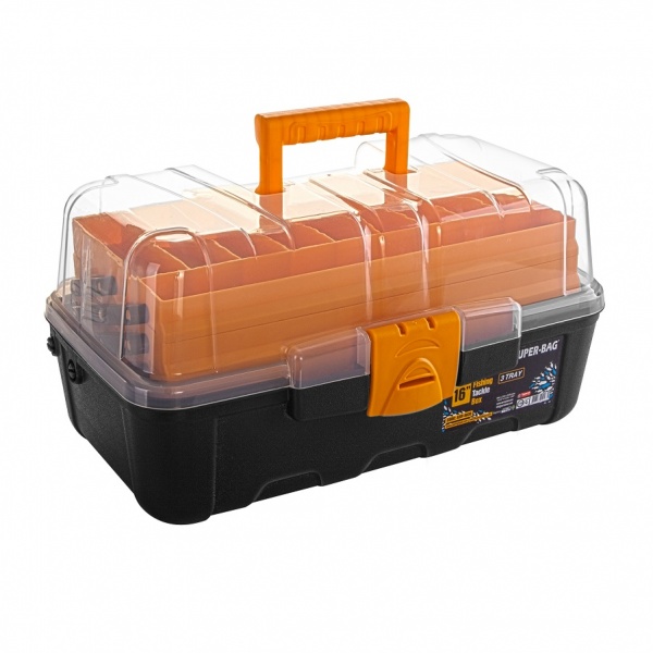 Сундук для инструментов E.NEXT e.toolbox.pro. 16