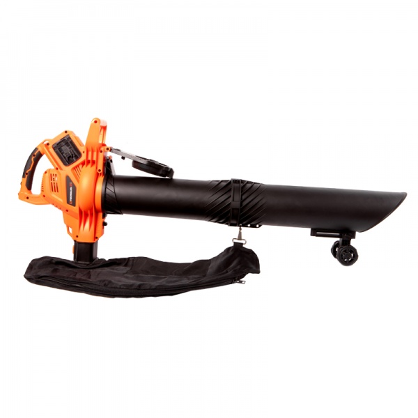 Воздуходув Tekhmann ТСВV-245/I20