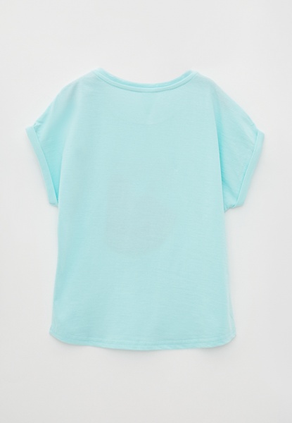 Комплект для дівчаток Роза р.134 м'ятний 210224 