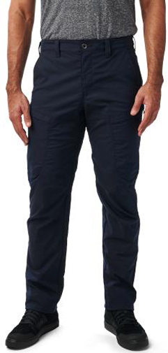 Брюки тактичні 5.11 Tactical Ridge Pants 74520-724 р. W35/L34 dark navy 