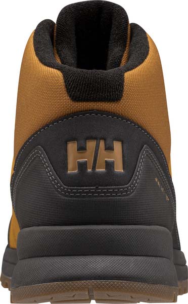 Черевики Helly Hansen RANGER SPORT 11831-725 р.40,5 коричневий