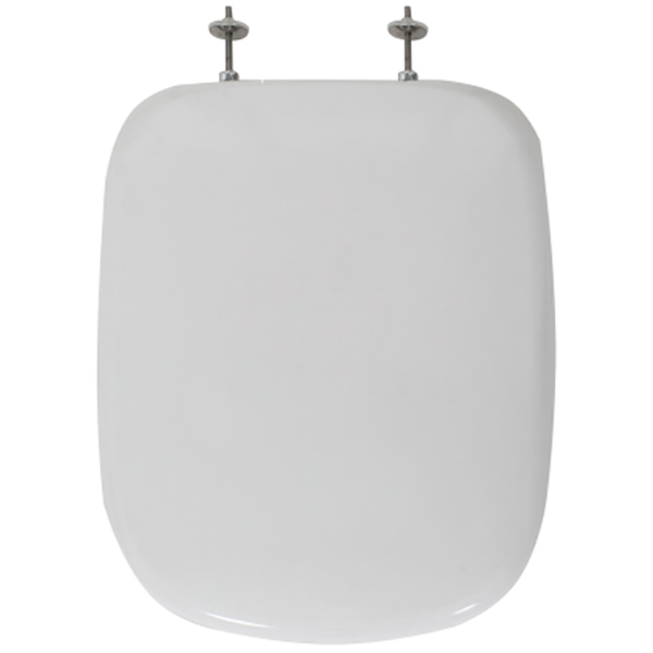 Сиденье для унитаза с крышкой Kolo Style
