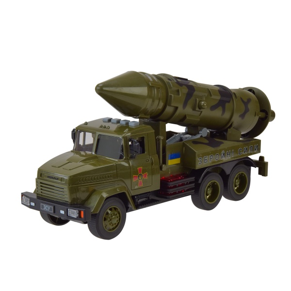 Військова техніка Автопром KR-2202-03
