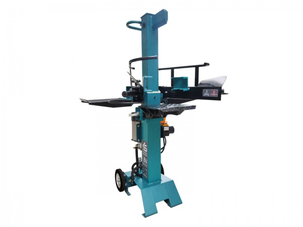 Дровокол KS электрический вертикальный KS 8THE V 55/40