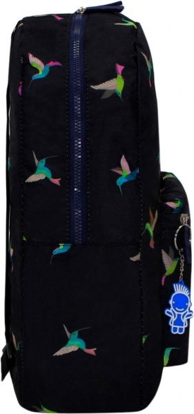 Рюкзак Bagland Птички колибри 31x43x12 см 512154 331